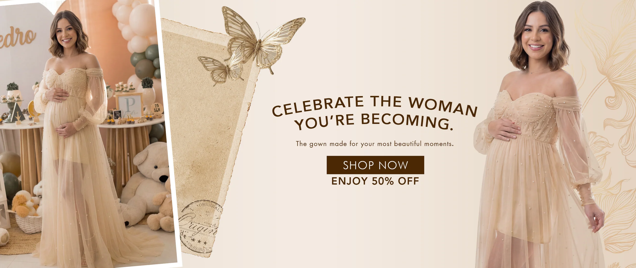 Welcome to Our Store