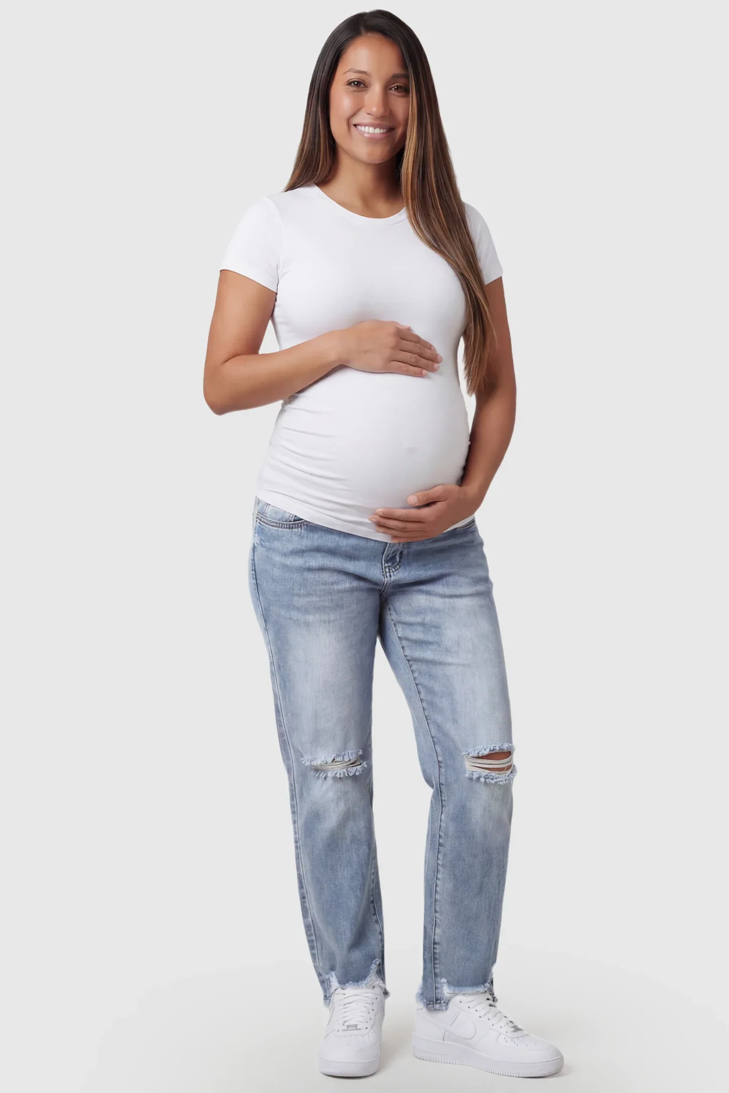Sale Maternity Denim Jeans